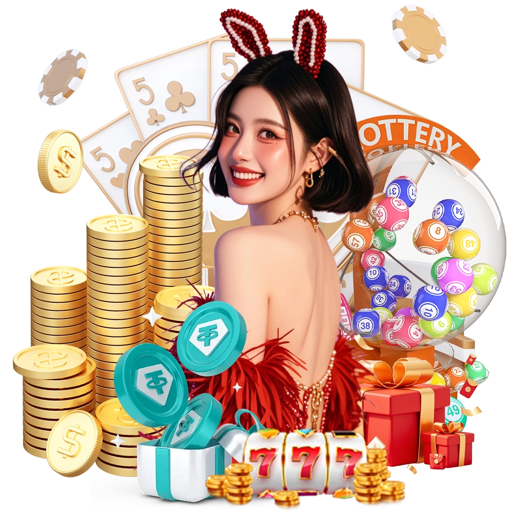 Chuyên mục Xổ số trên 98Win